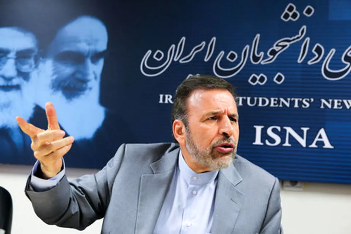 برای برگزاری انتخابات الکترونیک آماده‌ایم