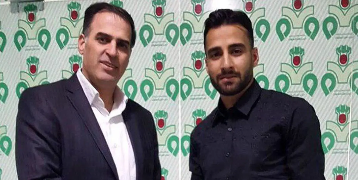 قرارداد عباسی با ذوب آهن تمدید شد