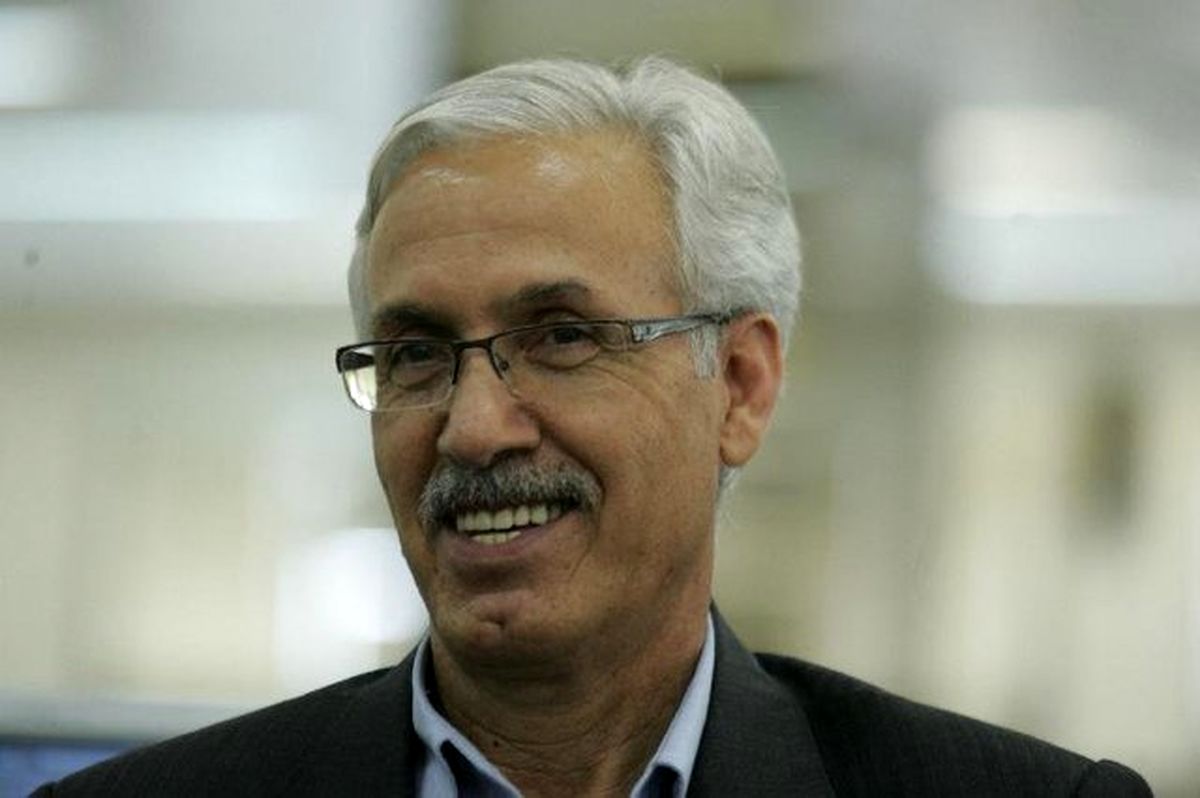 ذوالفقارنسب: از جدایی برانکو پرسپولیس و هواداران متضرر میشوند