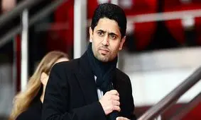 الخلیفی:‌ در خروج برای کسانی که شان باشگاه را رعایت نمی‌کنند، باز است