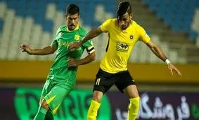 رحمانی: قلعه‌نویی تمایل به ماندن من داشت