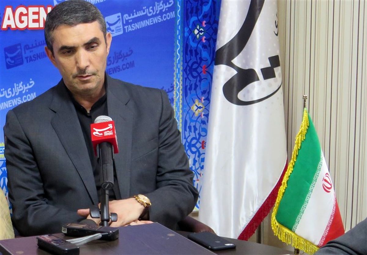 تعداد افراد غرق شده در رودخانههای استان مرکزی روند افزایشی دارد