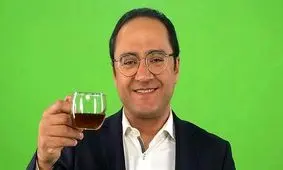 رامبد جوان را ریز ریز کنید