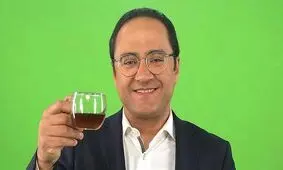 رامبد جوان را ریز ریز کنید