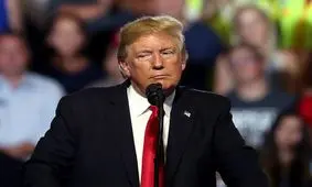 ترامپ در مورد ایران سرگردان است/ رئیس جمهور آمریکا با خروجش از برجام آغازگر تنشهای فعلی شد/ یک خطا می‌تواند ایران و آمریکا را وارد جنگ نظامی کند