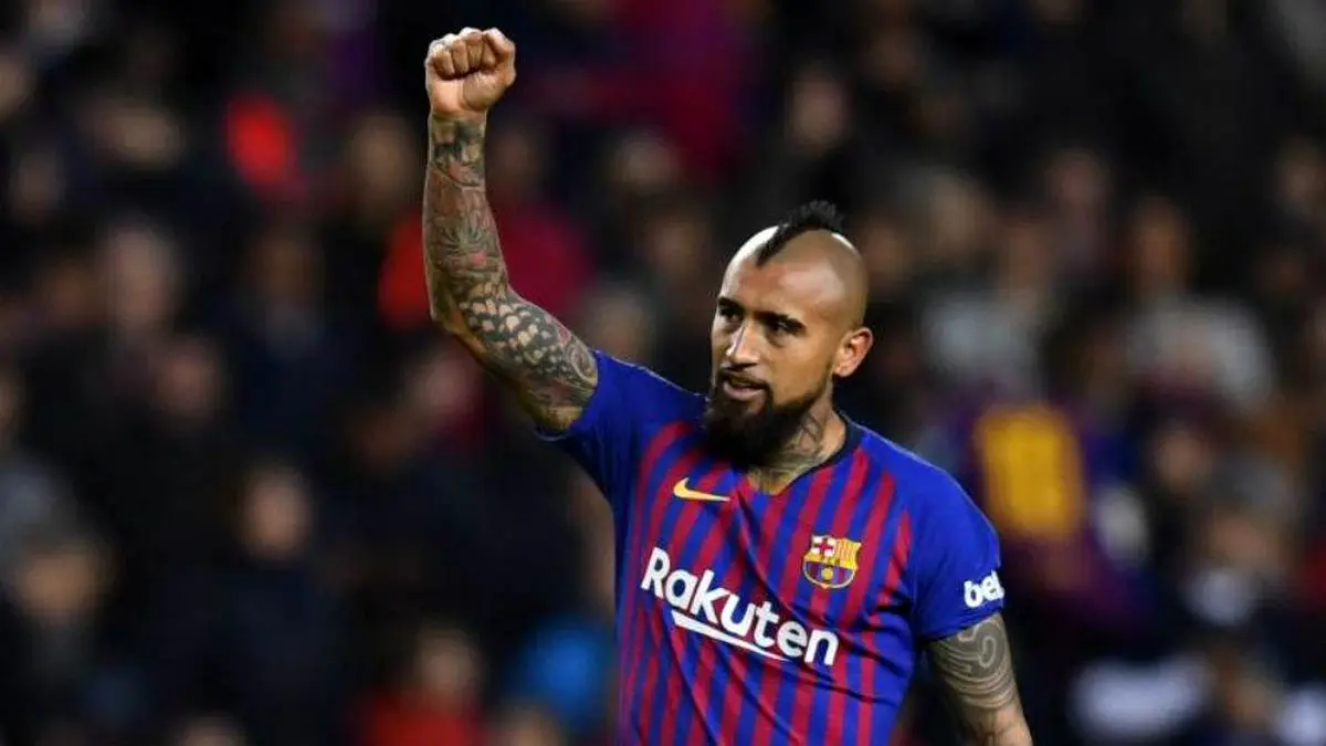 پیشنهاد هنگفت چینی برای ستاره بارسلونا