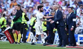 هشدار رئال به ستاره ها در مورد سرقت های اخیر