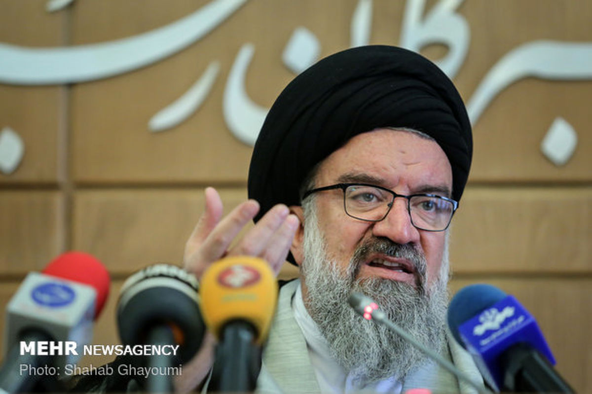 اجلاسیه خبرگان ۲ تا ۴ مهرماه برگزار میشود