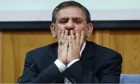 ۵ تذکر یک نهاد امنیتی به جهانگیری درباره نجفی