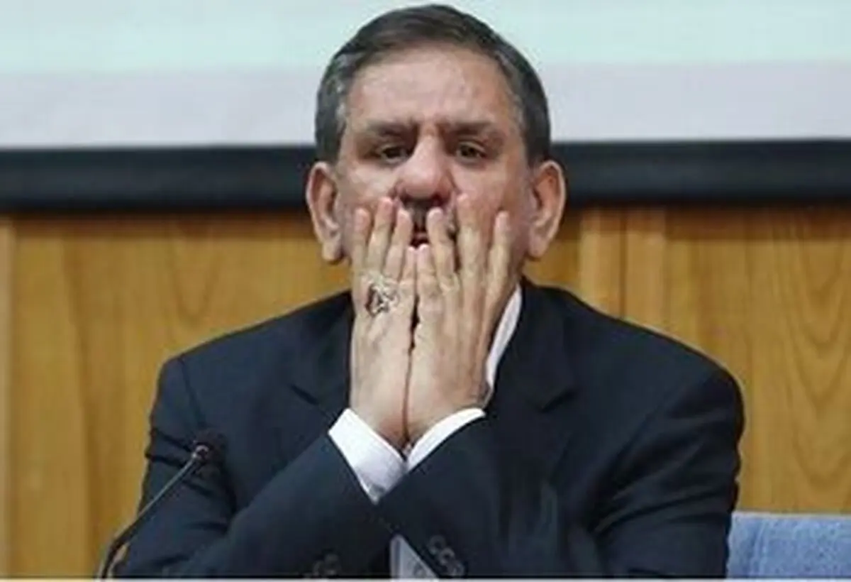 ۵ تذکر یک نهاد امنیتی به جهانگیری درباره نجفی
