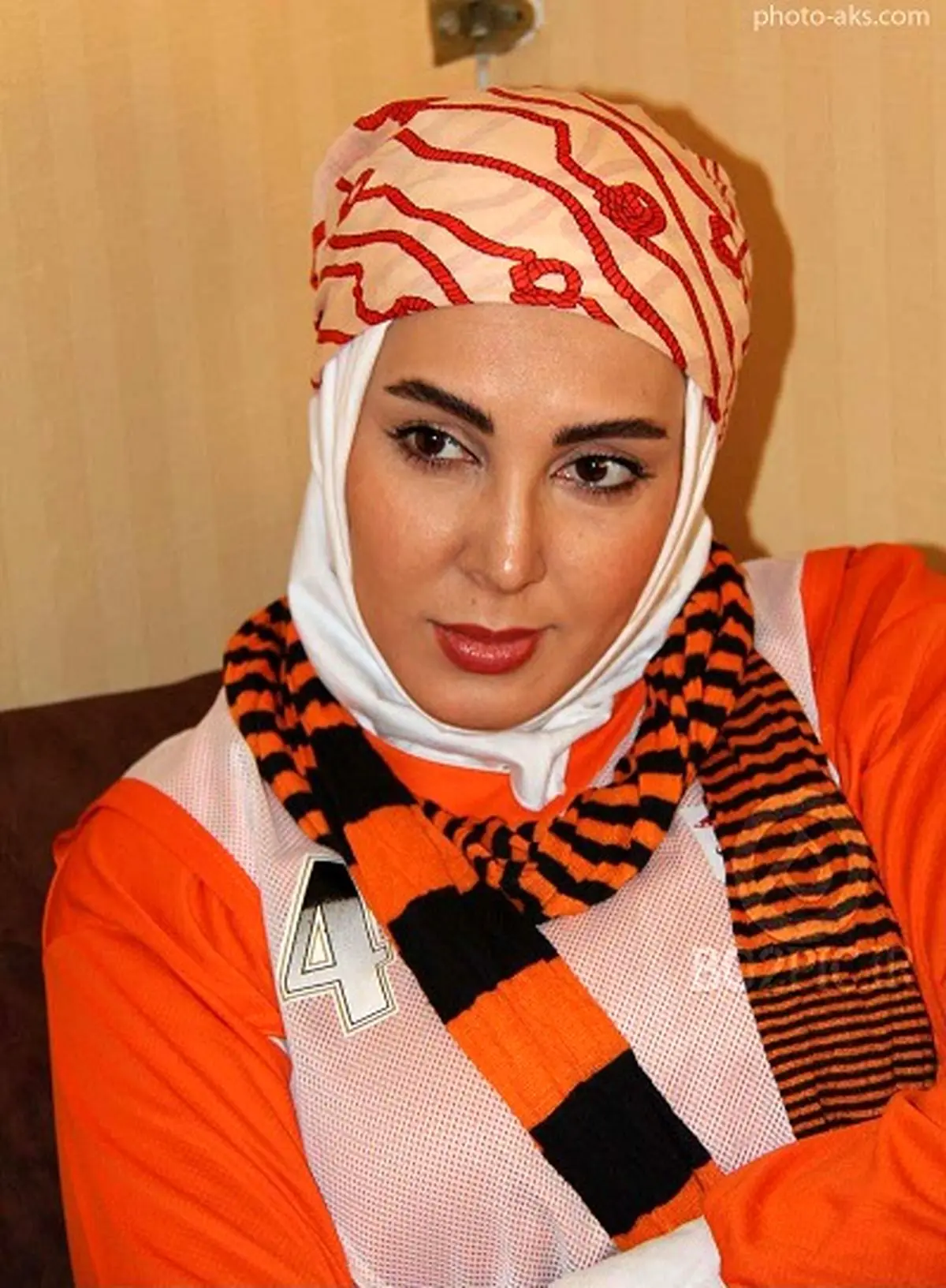 لیلا بلوکات با والیبالیست معروف کشورمان ازدواج کرد؟