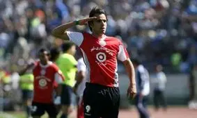 محسن رفت‌وبرگشت، بری دیگه برنگردی! (ویدئو)