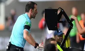 لغو «VAR» در مرحله یک هشتم نهایی لیگ قهرمانان آسیا