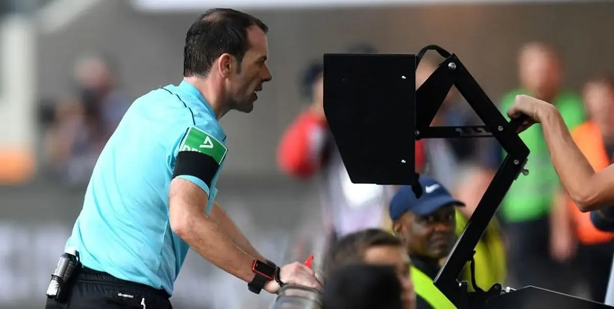 لغو «VAR» در مرحله یک هشتم نهایی لیگ قهرمانان آسیا