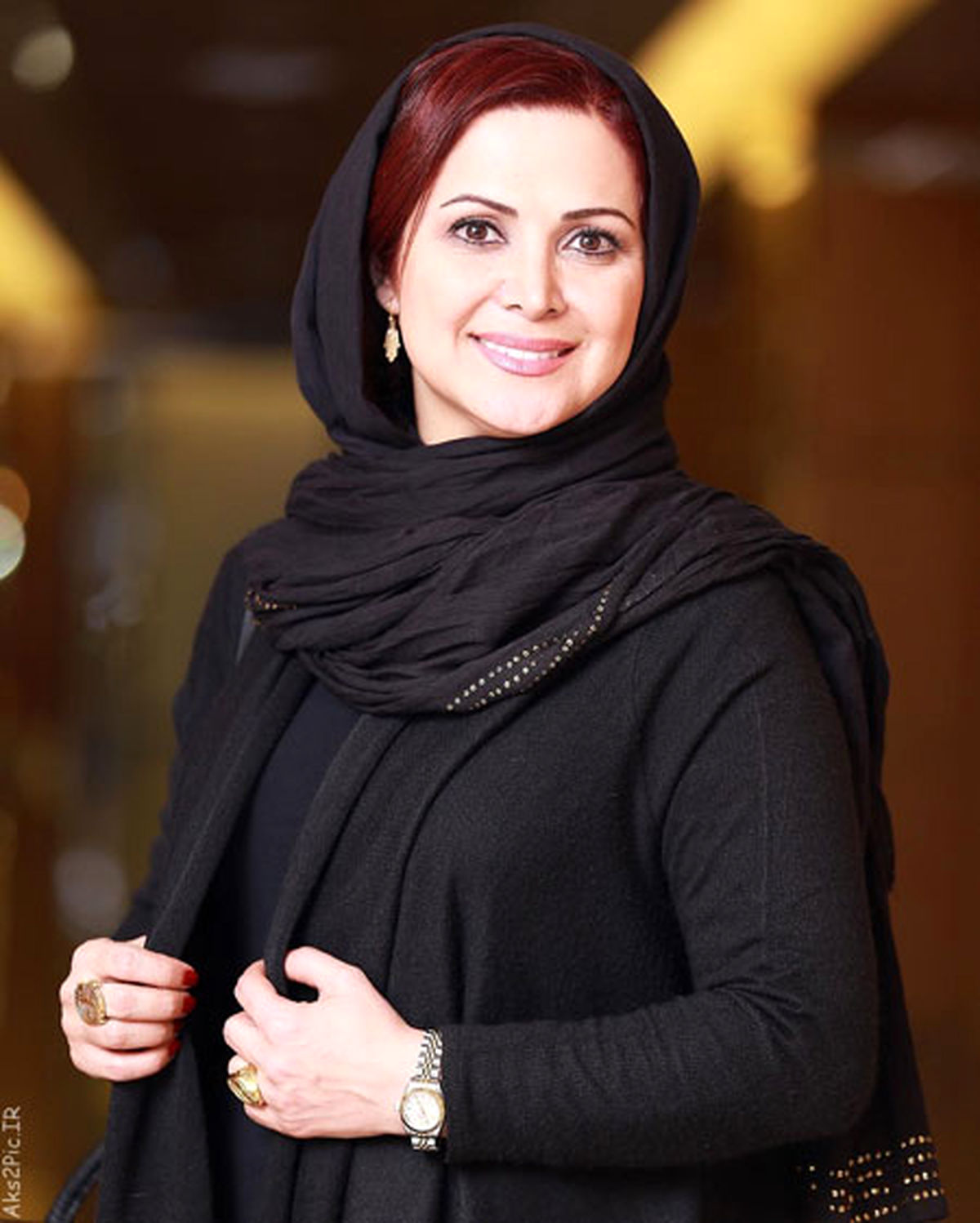 نظر کمند امیرسلیمانی درباره عمل های زیبایی