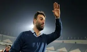 شکایت دوباره عمران‌زاده از استقلال