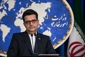 ایران درگذشت «محمد مرسی» را تسلیت گفت