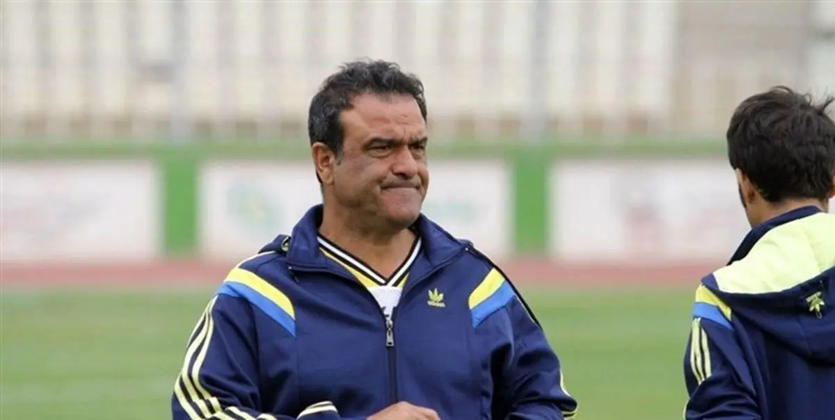 کرمانی مقدم: گل‌محمدی بهترین گزینه ایرانی برای جانشینی برانکوست