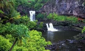 سفر به بهشت گمشده فارس