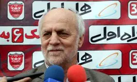 خوردبین: جانشین برانکو باید خارجی باشد