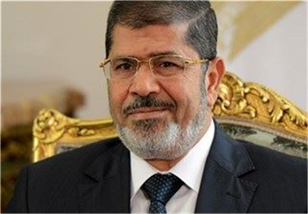 چرا محمد مرسی را خیلی سریع دفن کردند؟