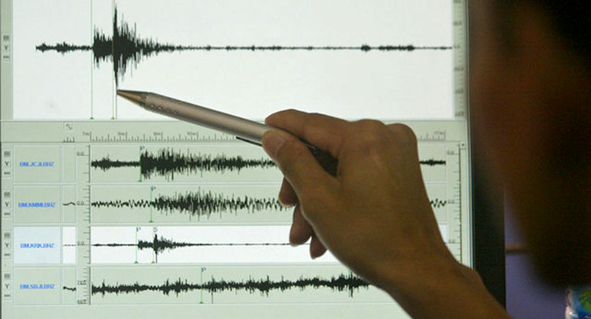۱۱ کشته و بیش از ۱۰۰ زخمی در زلزله ۵.۸ ریشتریِ چین