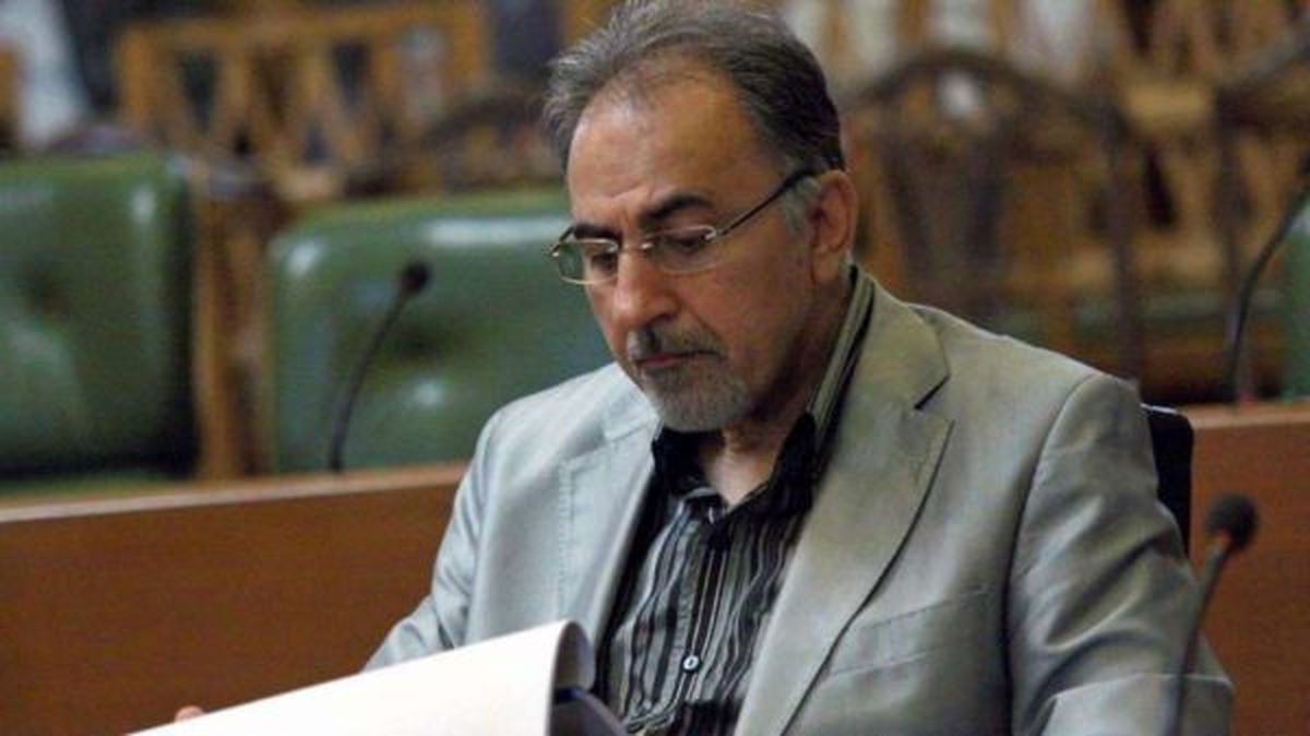 جزئیات جدید استخدام مسعود استاد در شهرداری/ چرا نجفی برادر میترا استاد را به جلسات مدیران ارشد شهرداری میبرد؟ +اسناد و تصاویر