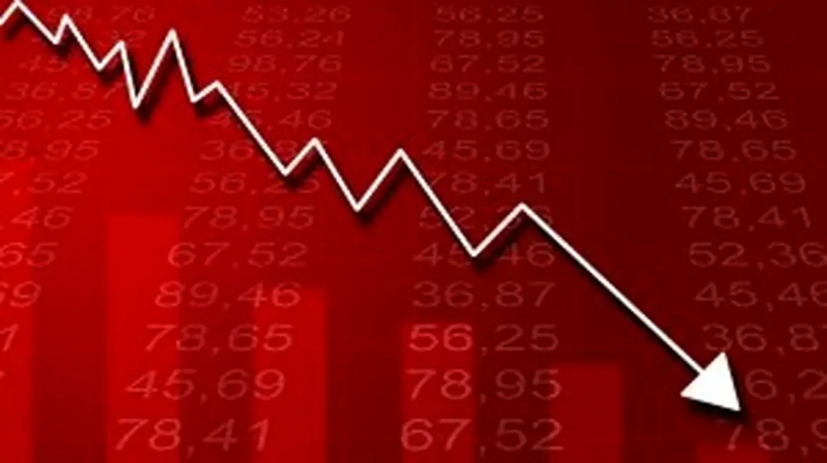 افت ۸.۶ درصدی رشد اقتصادی از کجا آب می خورد؟