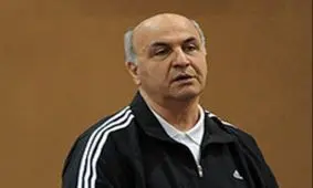 محصص: تیم مجیدی را امیدوار کننده دیدم