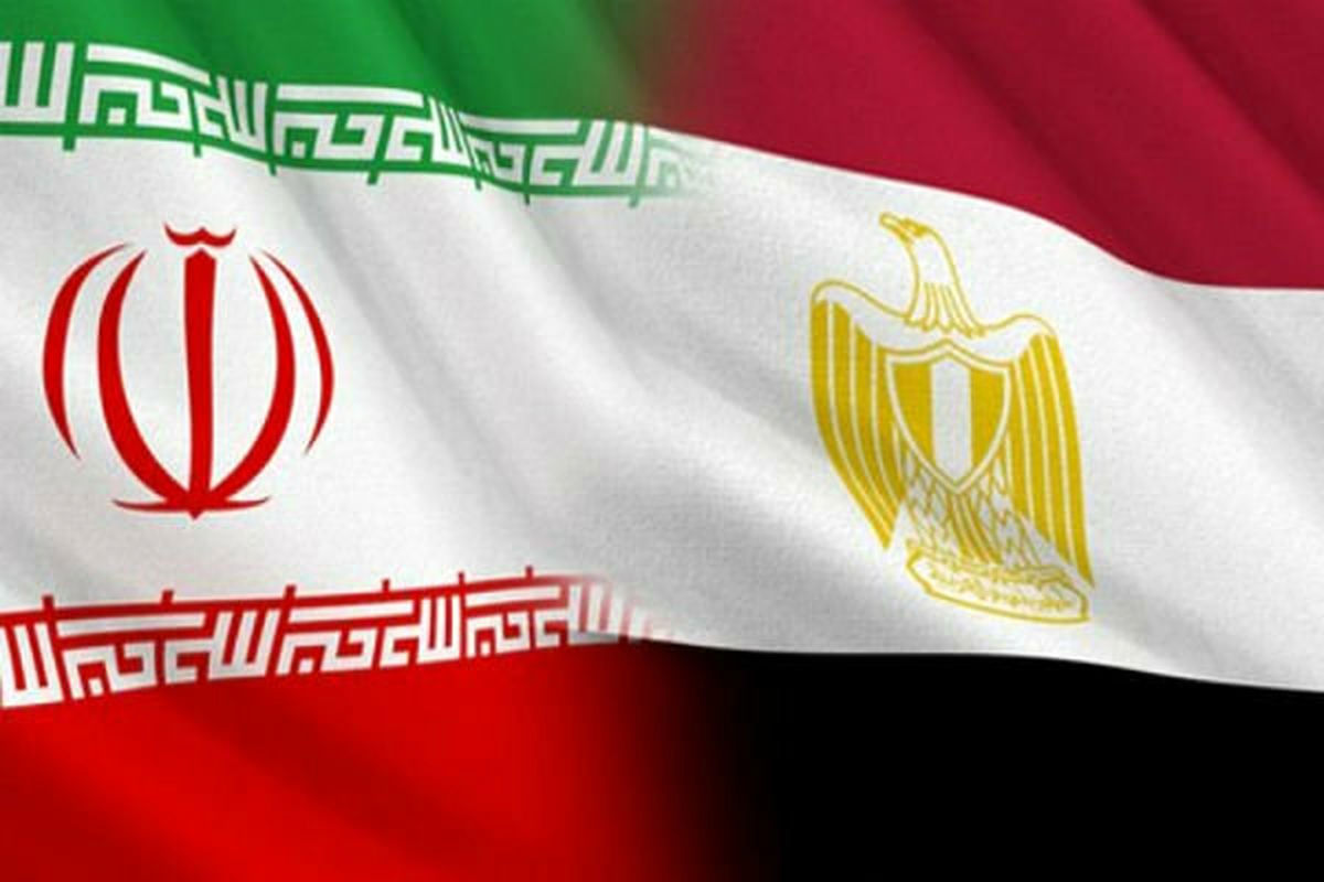 قاهره کانال ارتباطی با تهران ایجاد کرده است/ مسئولان ایرانی اخیرا به مصر سفر کرده‌اند