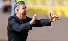 حاج باقر: قطبی به دنبال پرسپولیس نیست