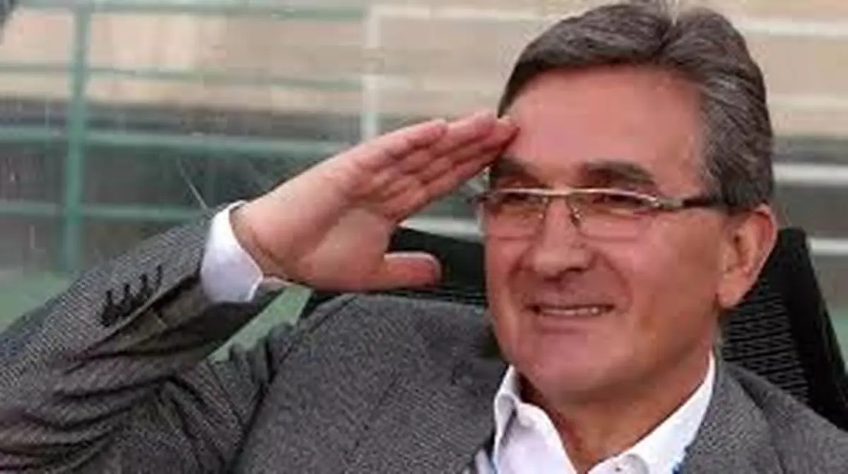 برانکو رسما جدایی‌اش را تایید کرد