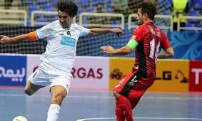 شمسایی: ژاپن و تایلند همیشه دو رقیب سنتی ایران در مسابقات بودند