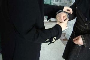 باند زنان سارق در مشهد متلاشی شد