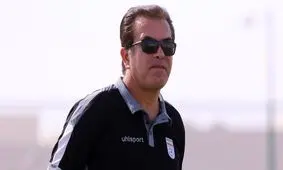 استیلی:با حضور مجیدی پیش زمینه ذهنی در مورد بازیکنان وجود ندارد