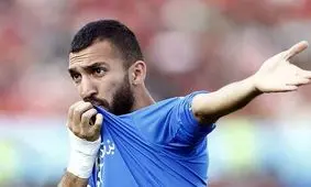 استقلال به دنبال منصرف کردن چشمی از جدایی