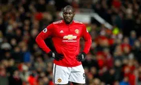 درخواست سرمربی بلژیک از لوکاکو برای ترک منچستریونایتد