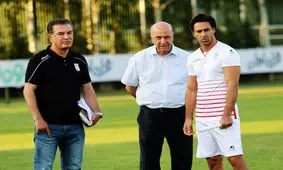 اتحاد زوج سرخابی برای شکستن یک طلسم