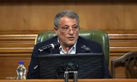 اظهارات محسن هاشمی پیرامون زیست شبانه/ نمی‌توانیم به مردم بگوییم کی بخوابند!
