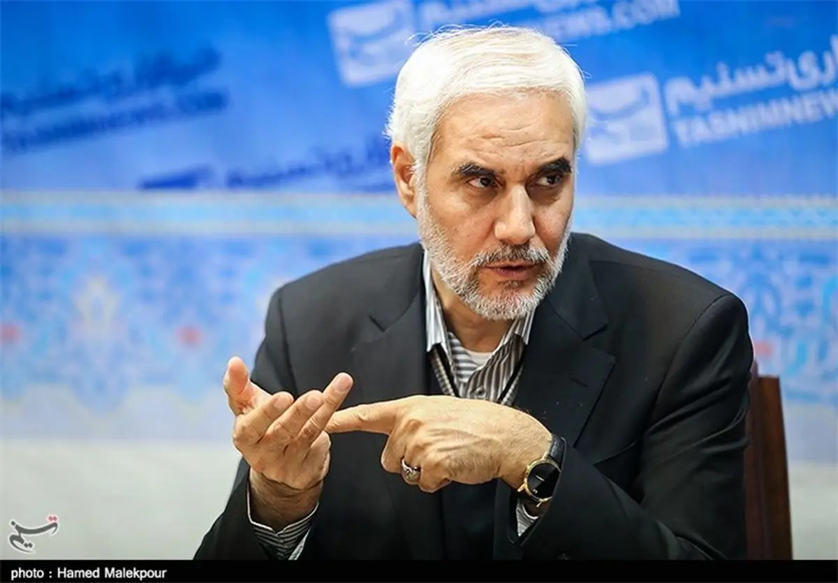 مهرعلیزاده رضایت داد؛ امیر حسینی آزاد می‌شود