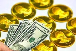 نرخ طلا، سکه و ارز در بازار امروز مشهد(28خرداد ماه)