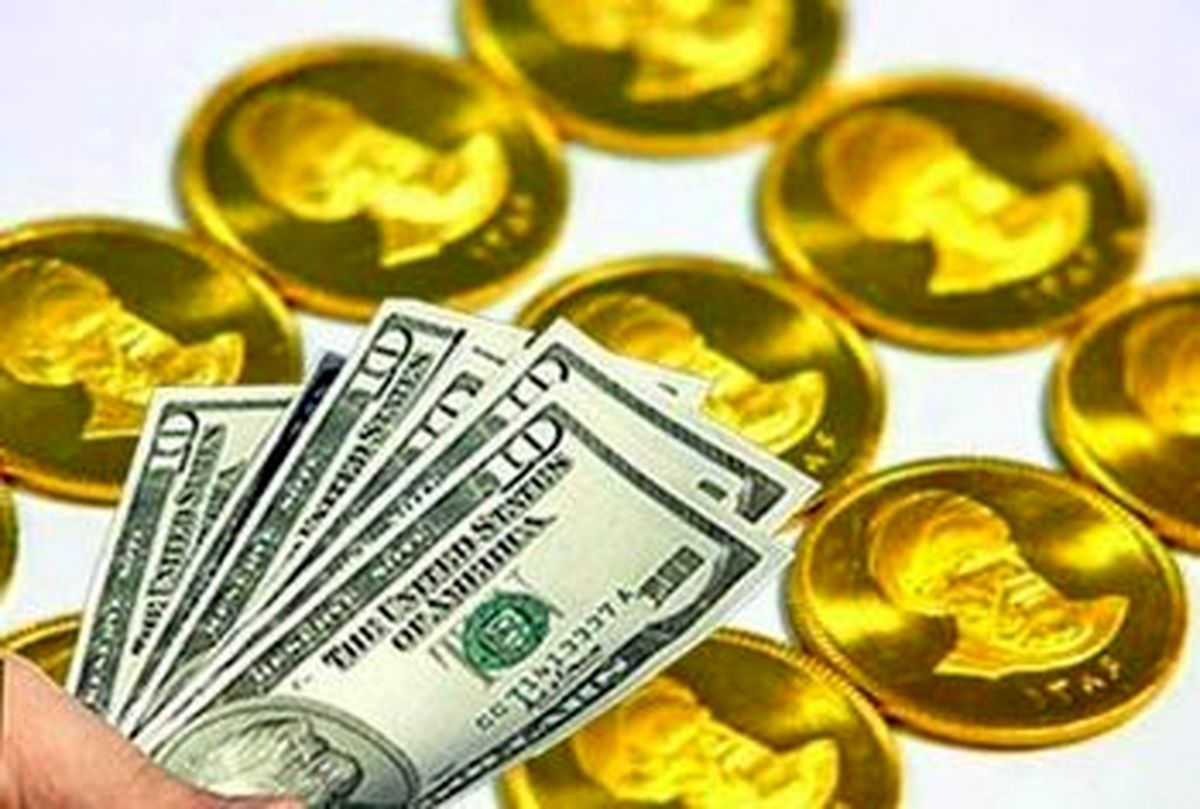 نرخ طلا، سکه و ارز در بازار امروز مشهد(28خرداد ماه)