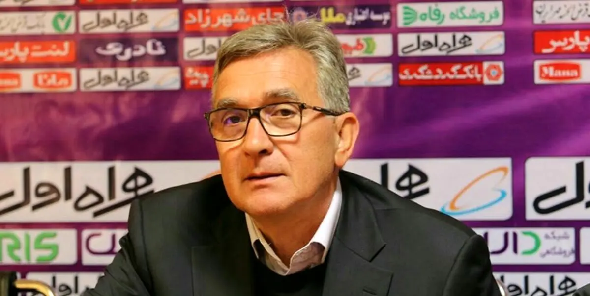 ملاقات دوباره برانکو با مسئول الاهلی در اتریش/این بار برای امضای قرارداد