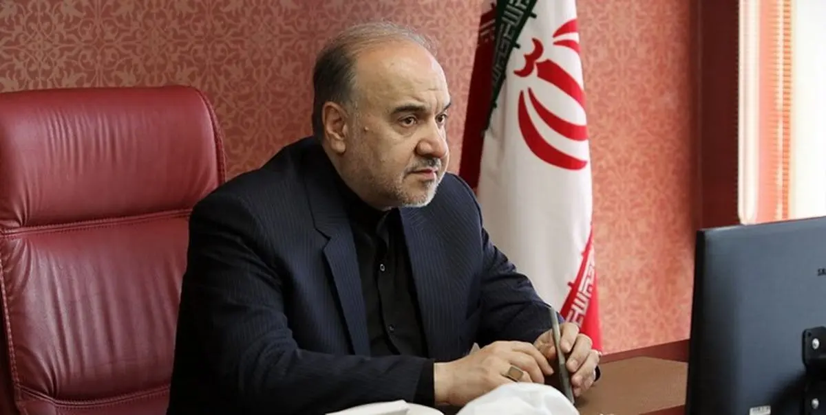 سلطانی‌فر:نیروی انتظامی حاکم مطلق نظم و امنیت است نه وزارت و فدراسیون