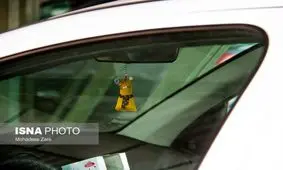 ماشین‌های قشنگ+ عکس