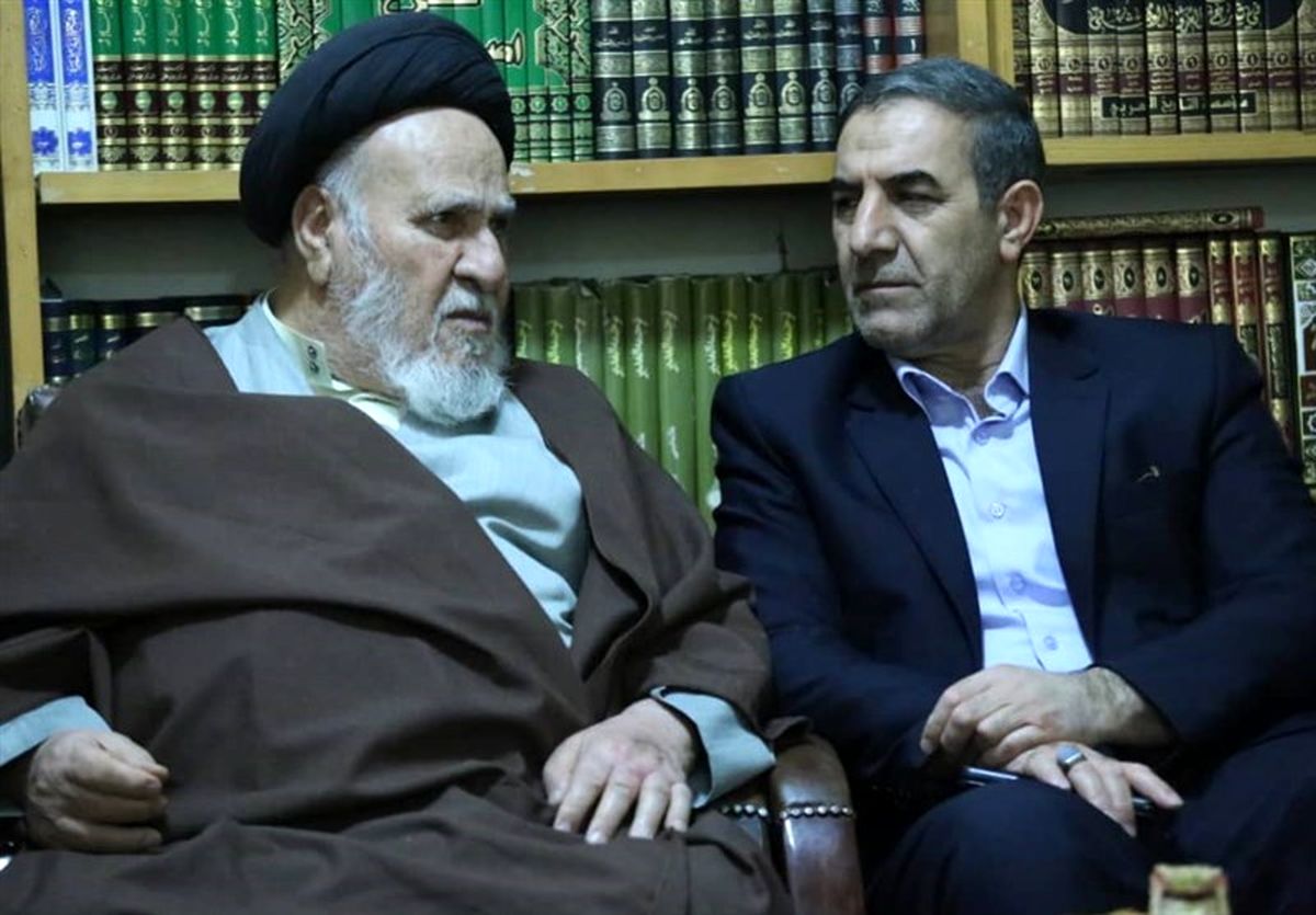 استاندار جدید کهگیلویه و بویراحمد: با مدیران کمکار قاطعانه برخورد میکنم