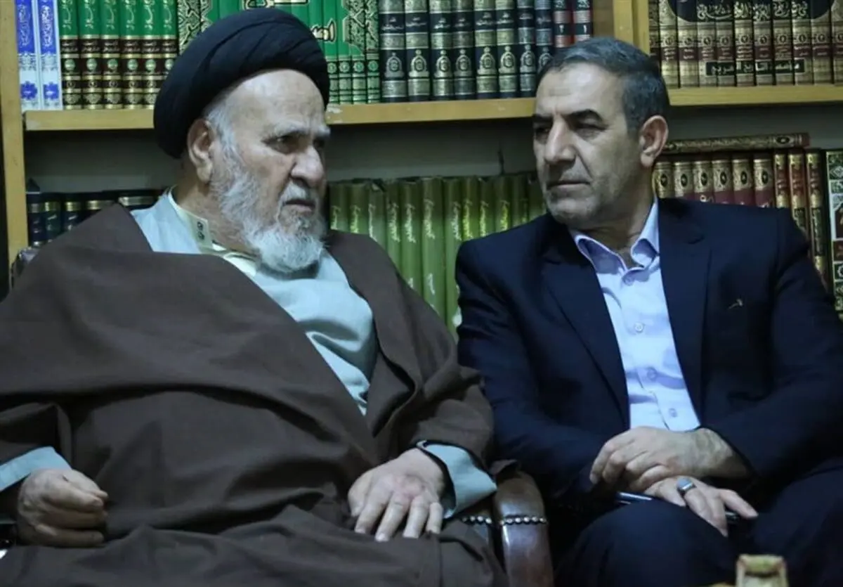 استاندار جدید کهگیلویه و بویراحمد: با مدیران کم‌کار قاطعانه برخورد می‌‌کنم