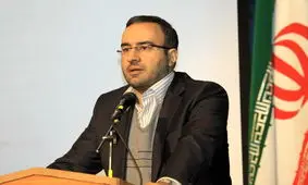 پاک‌آیین مدیرکل روابط عمومی مجلس شد