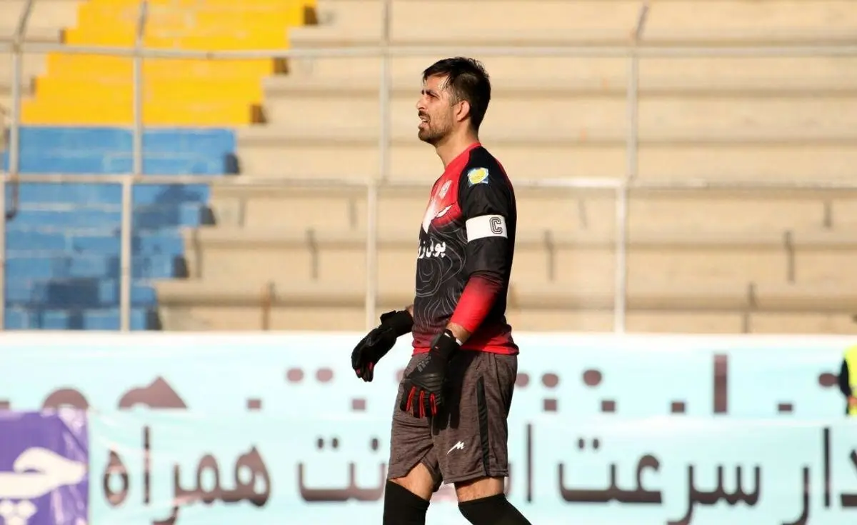 معادلات خط دروازه ذوب‌آهن حل شد