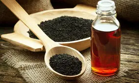 اکسیری شفابخش به نام روغ سیاه دانه! + روش مصرف